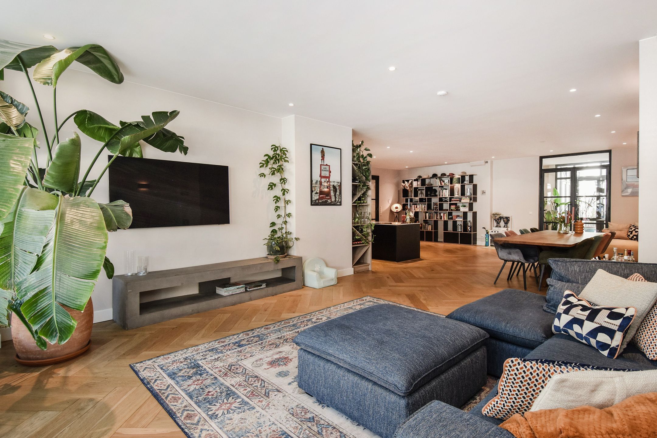 Foto 9 van Stephensonstraat 98