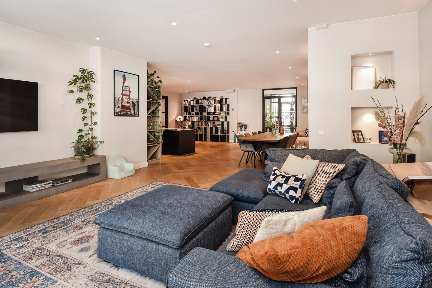 Foto 10 van Stephensonstraat 98