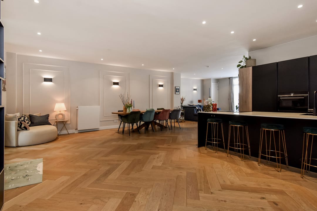 Foto 13 van Stephensonstraat 98