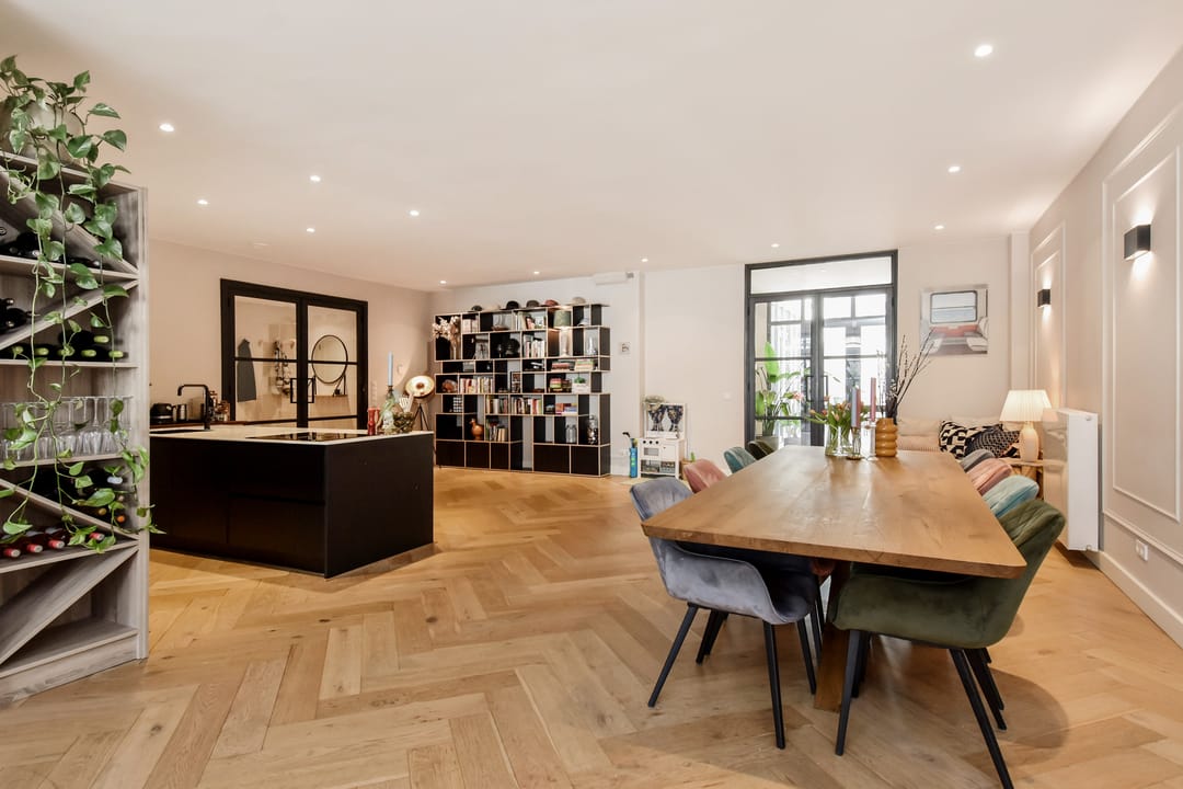 Foto 1 van Stephensonstraat 98