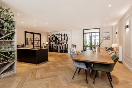 Stephensonstraat thumbnail