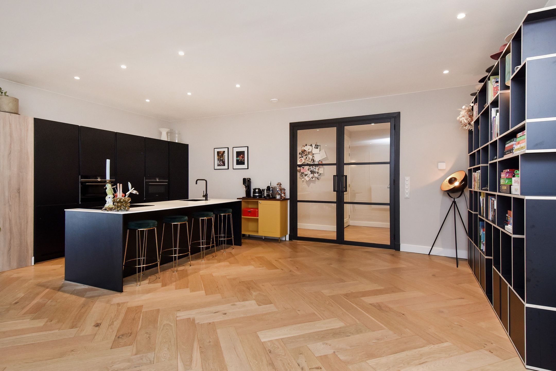 Foto 15 van Stephensonstraat 98