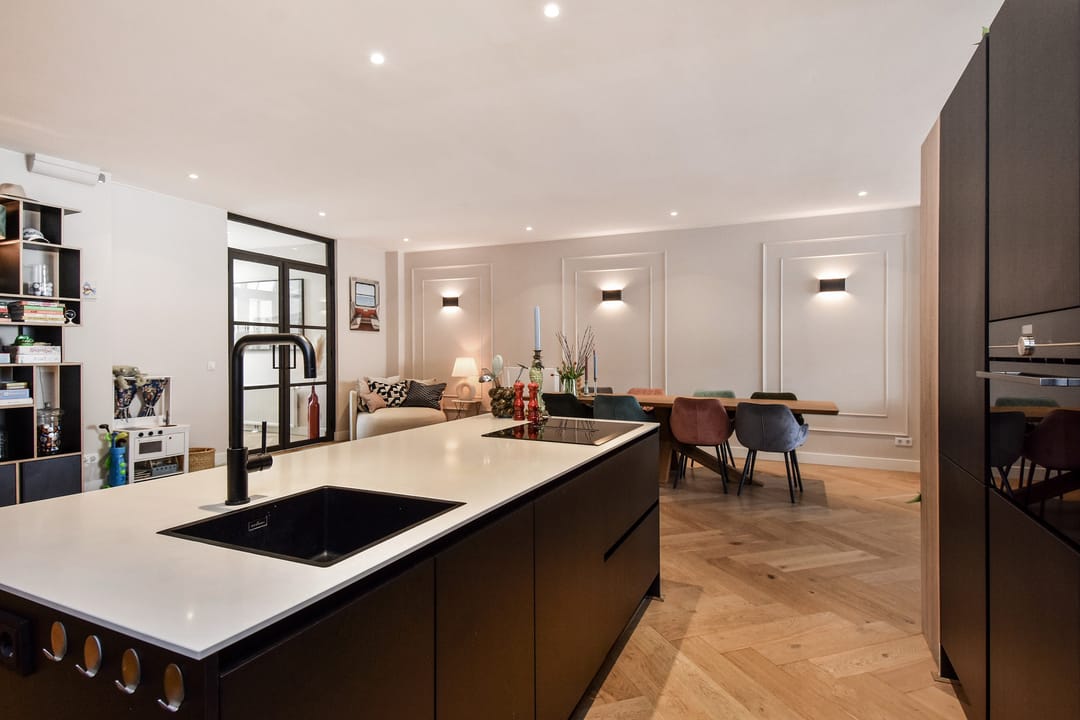 Foto 17 van Stephensonstraat 98