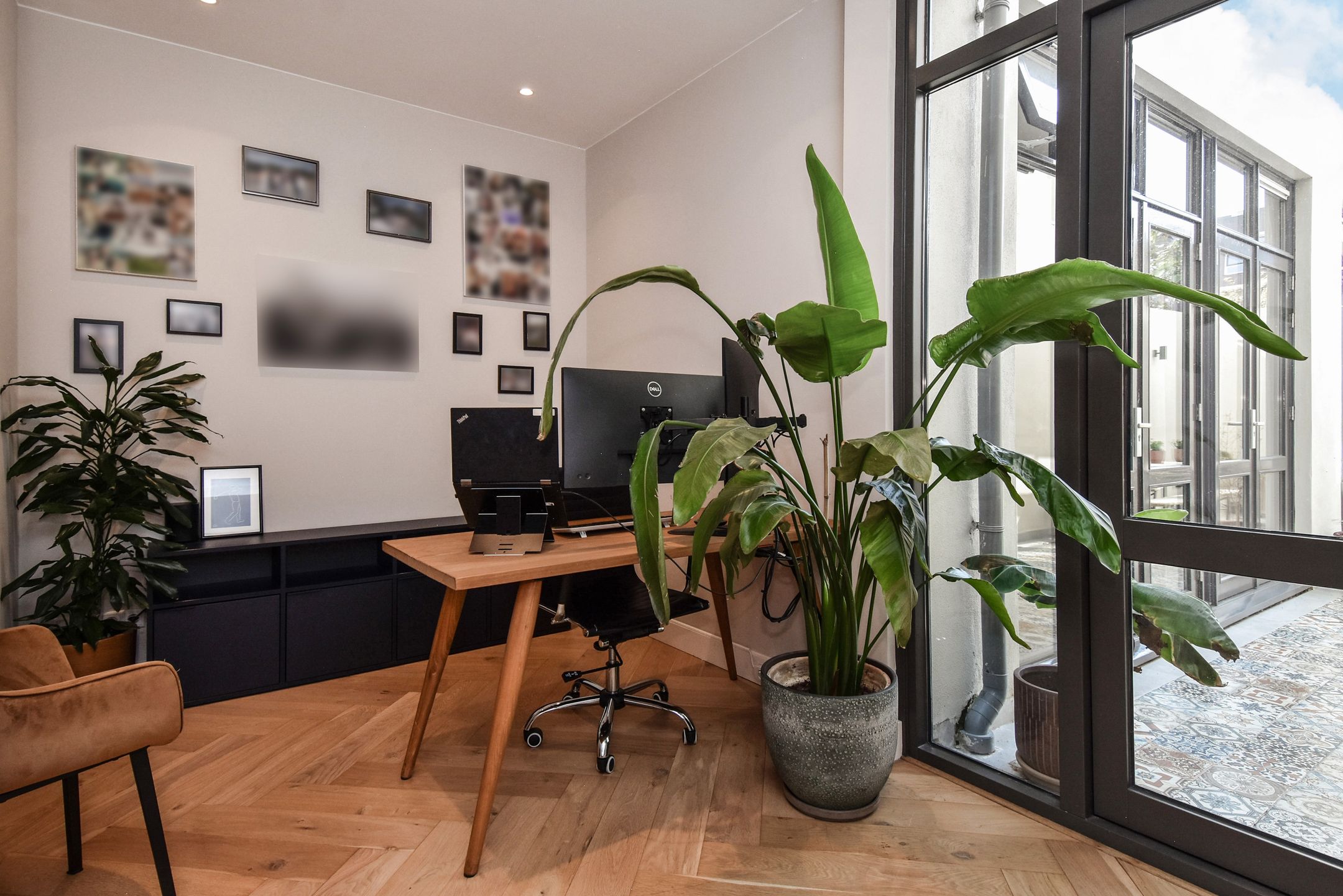 Foto 18 van Stephensonstraat 98