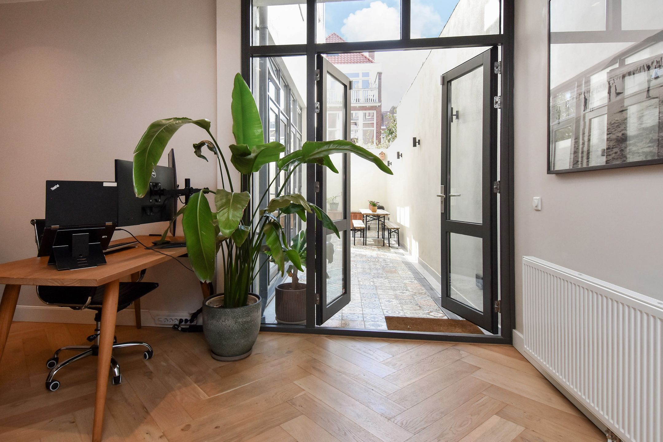 Foto 21 van Stephensonstraat 98