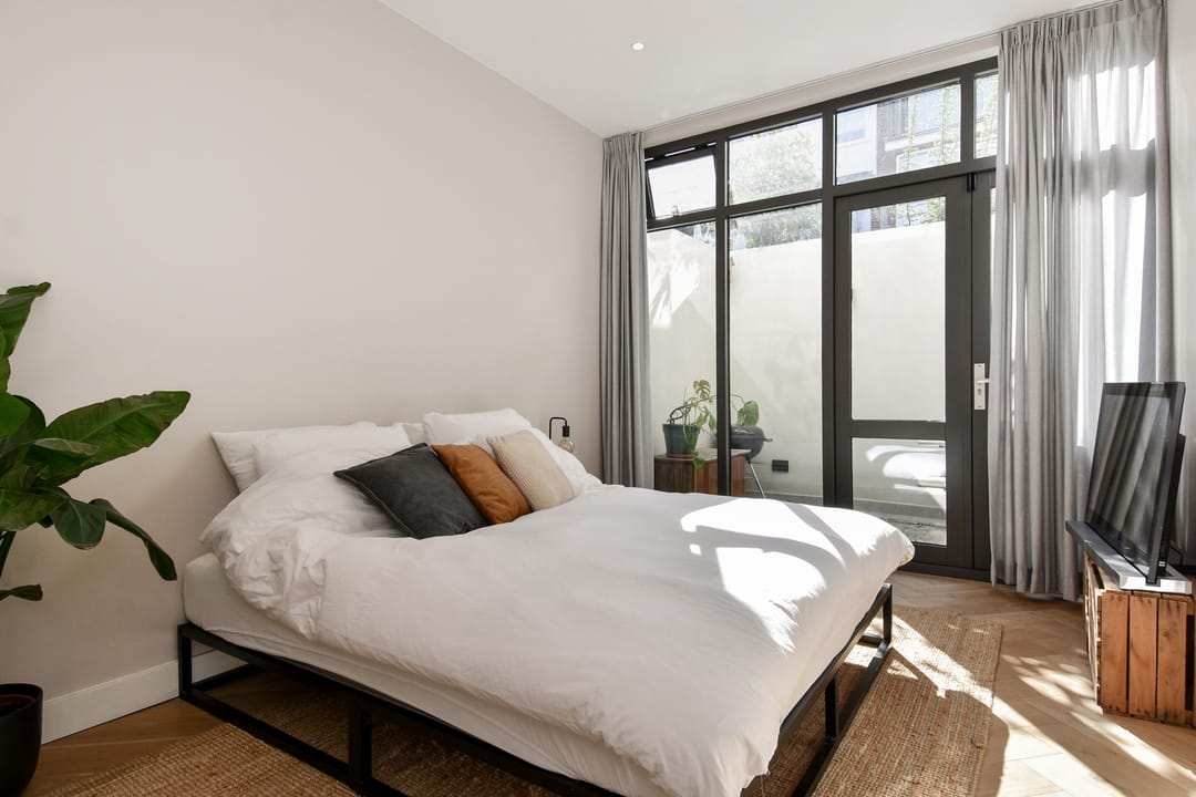 Foto 26 van Stephensonstraat 98