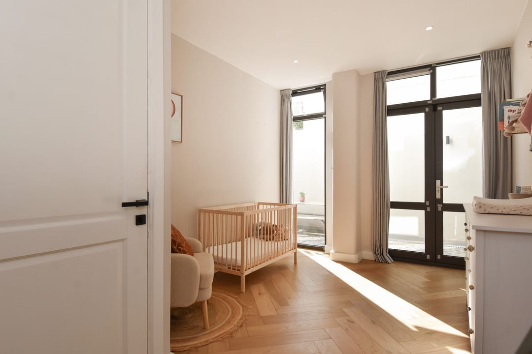 Foto 31 van Stephensonstraat 98