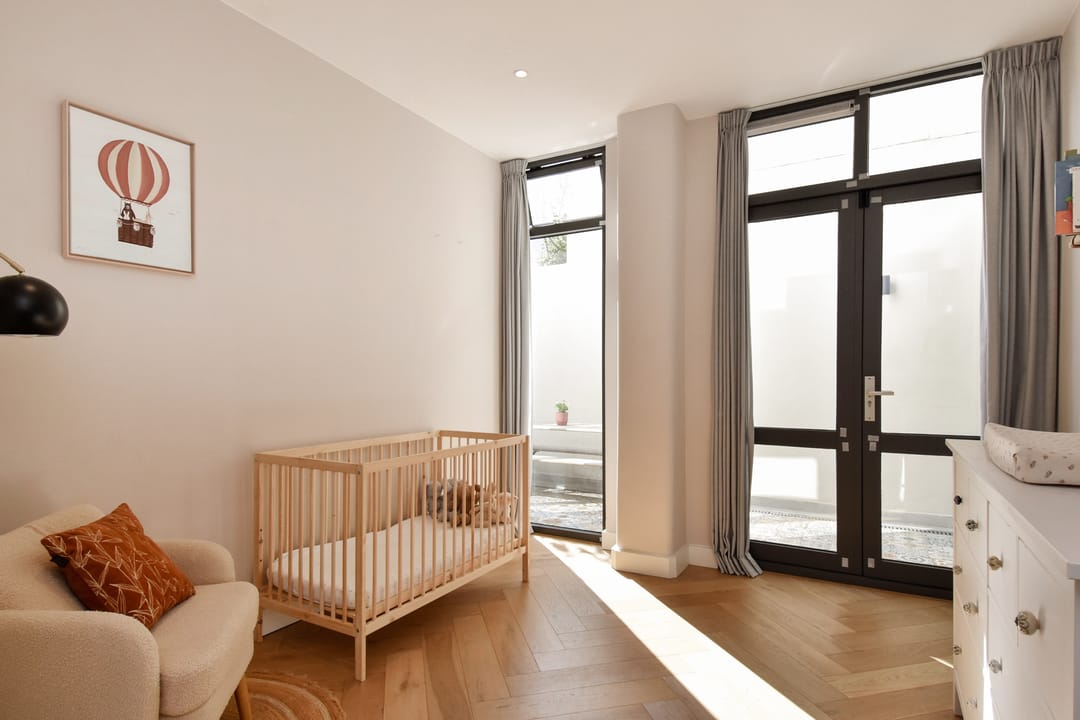 Foto 32 van Stephensonstraat 98