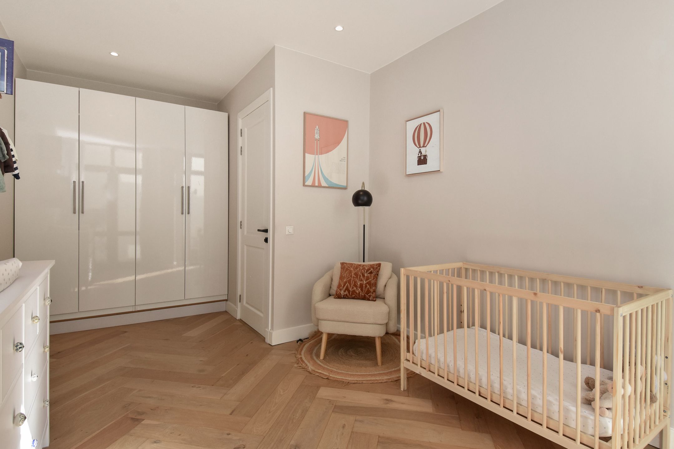 Foto 33 van Stephensonstraat 98