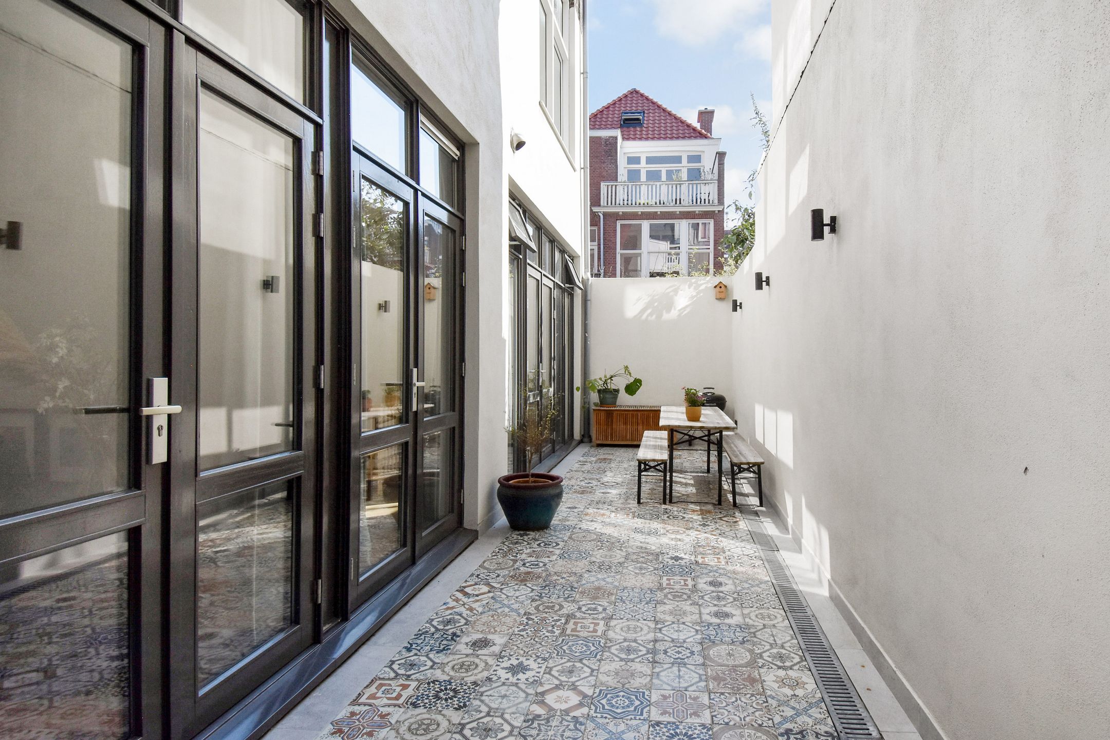 Foto 39 van Stephensonstraat 98