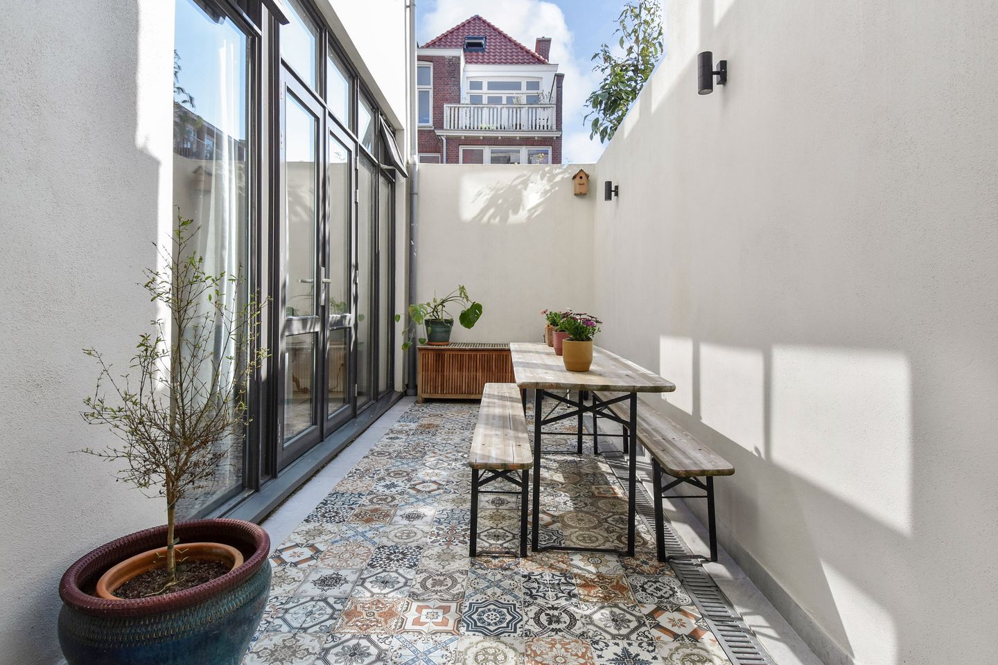 Foto 40 van Stephensonstraat 98