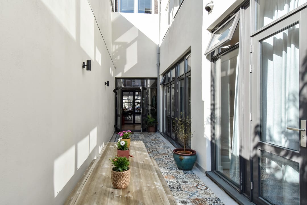 Foto 41 van Stephensonstraat 98