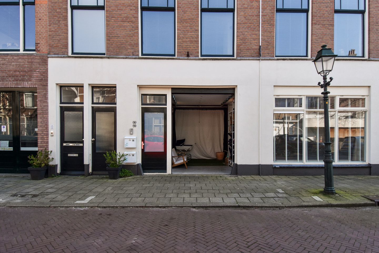 Foto 44 van Stephensonstraat 98