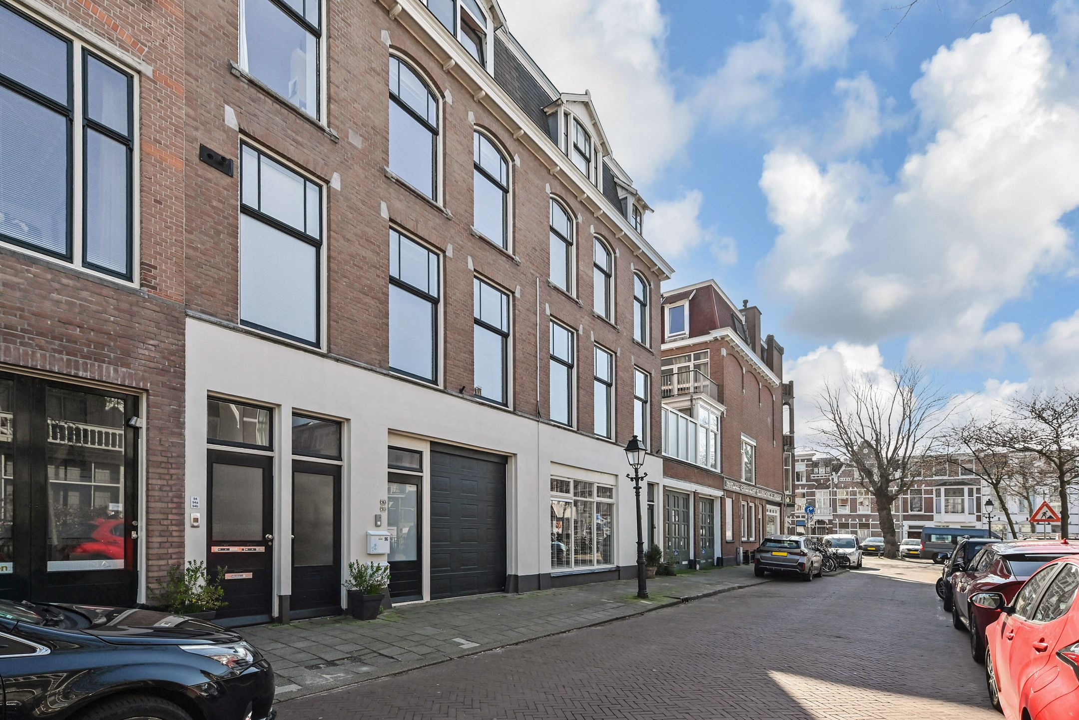 Foto 45 van Stephensonstraat 98