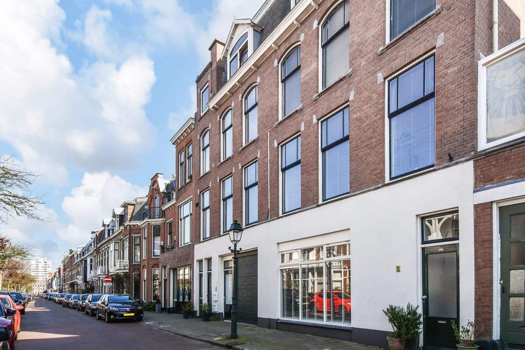 Foto 46 van Stephensonstraat 98