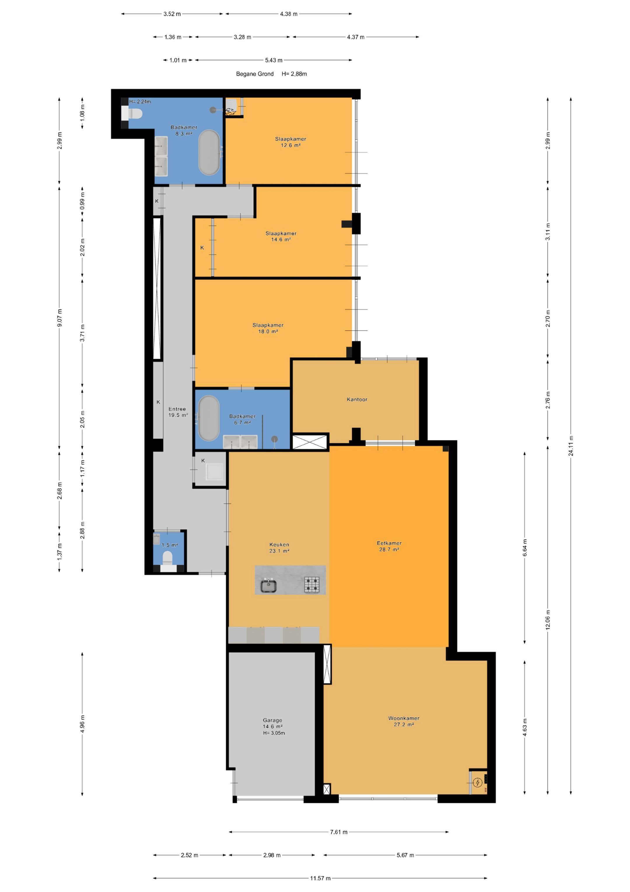 Foto 48 van Stephensonstraat 98