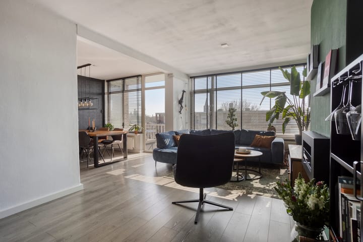 Foto 4 van Kobaltstraat 127