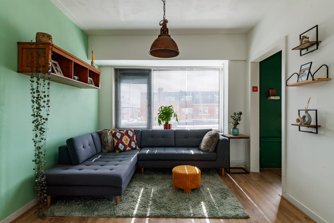 Foto 2 van Balijelaan 85-BS