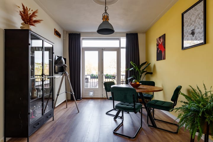 Foto 3 van Balijelaan 85-BS