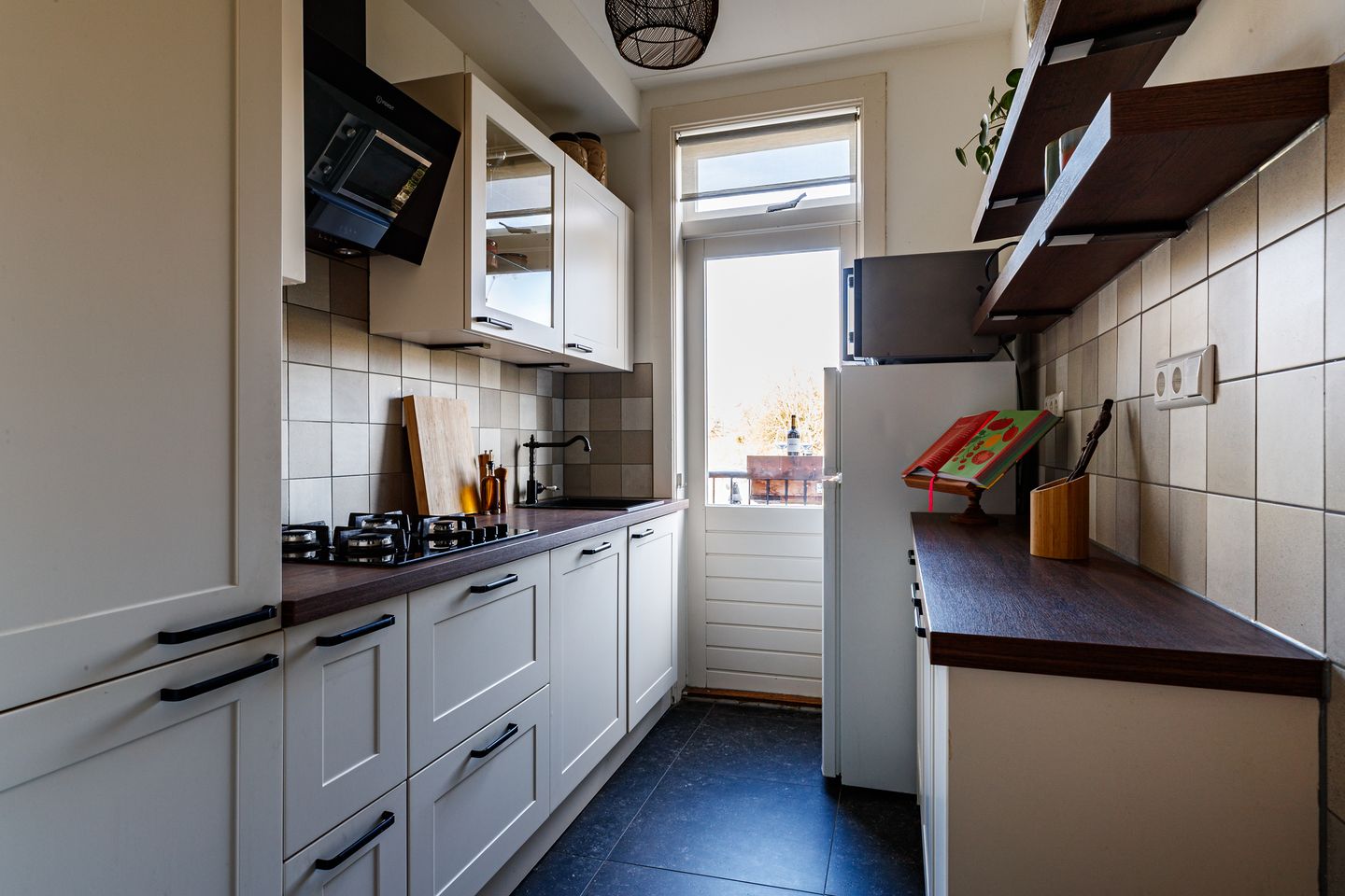 Foto 5 van Balijelaan 85-BS