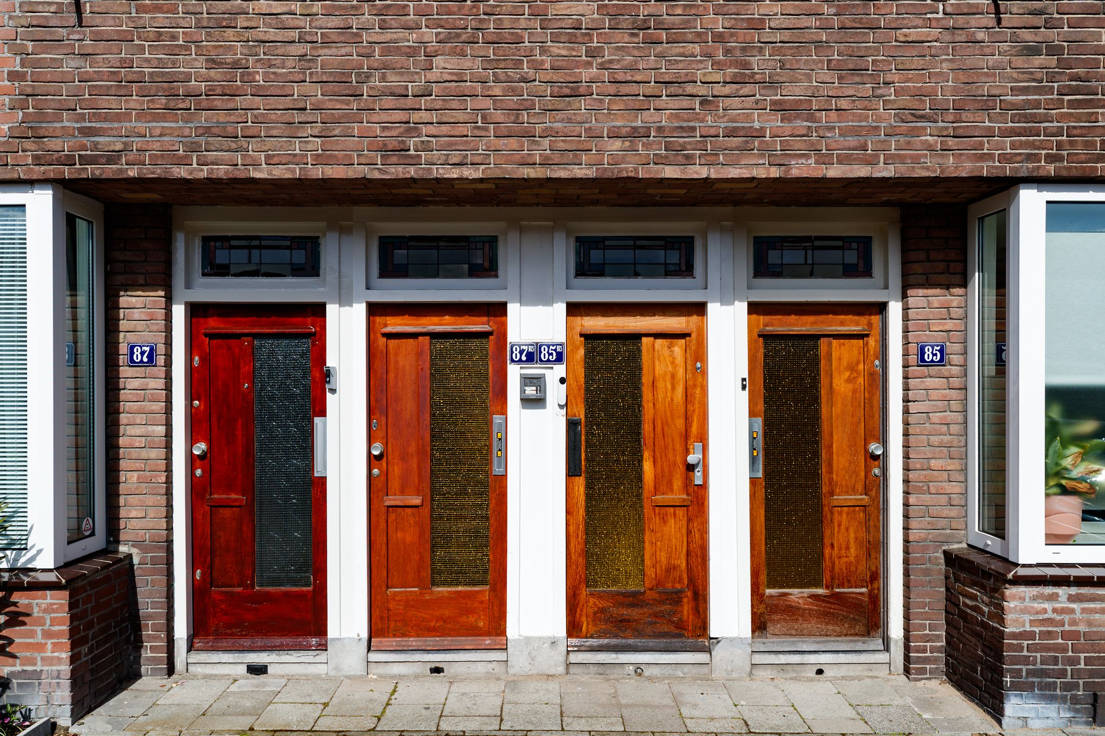 Foto 6 van Balijelaan 85-BS