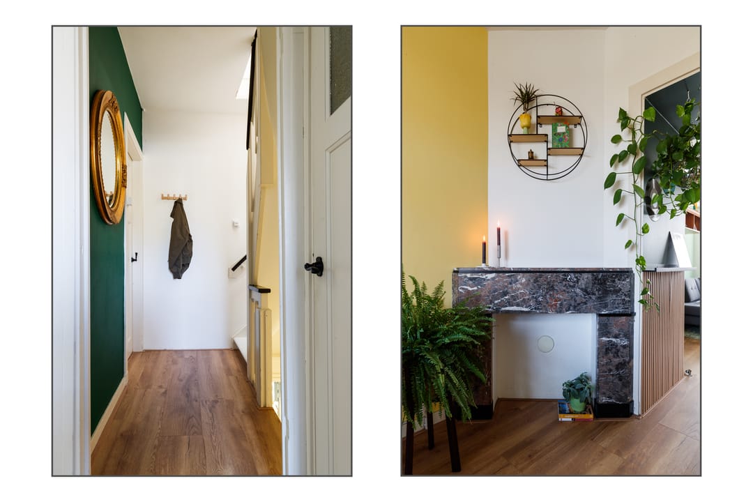 Foto 8 van Balijelaan 85-BS