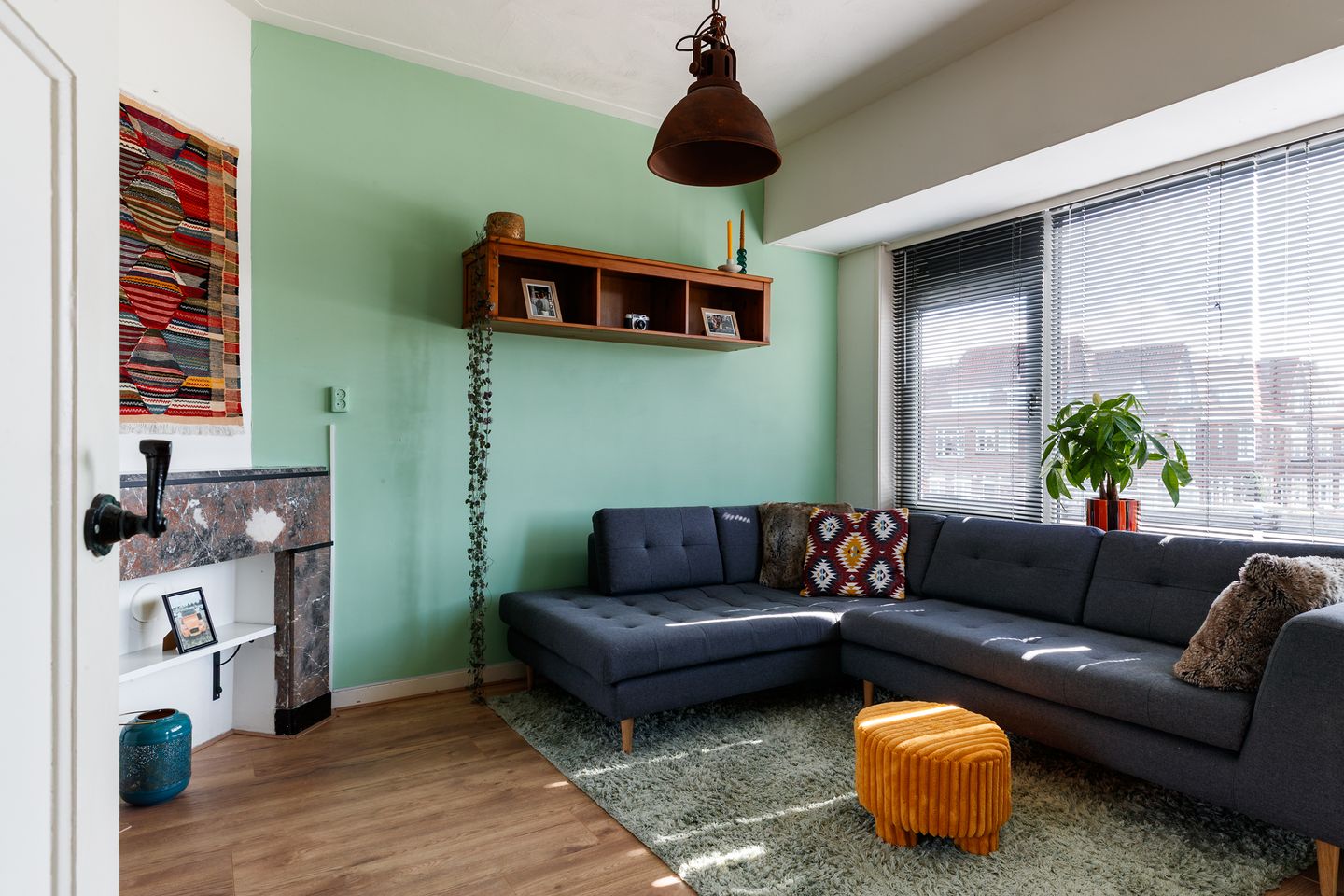 Foto 10 van Balijelaan 85-BS