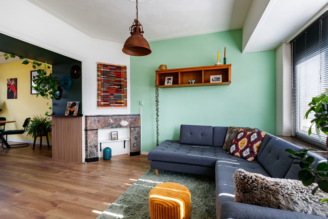 Foto 11 van Balijelaan 85-BS