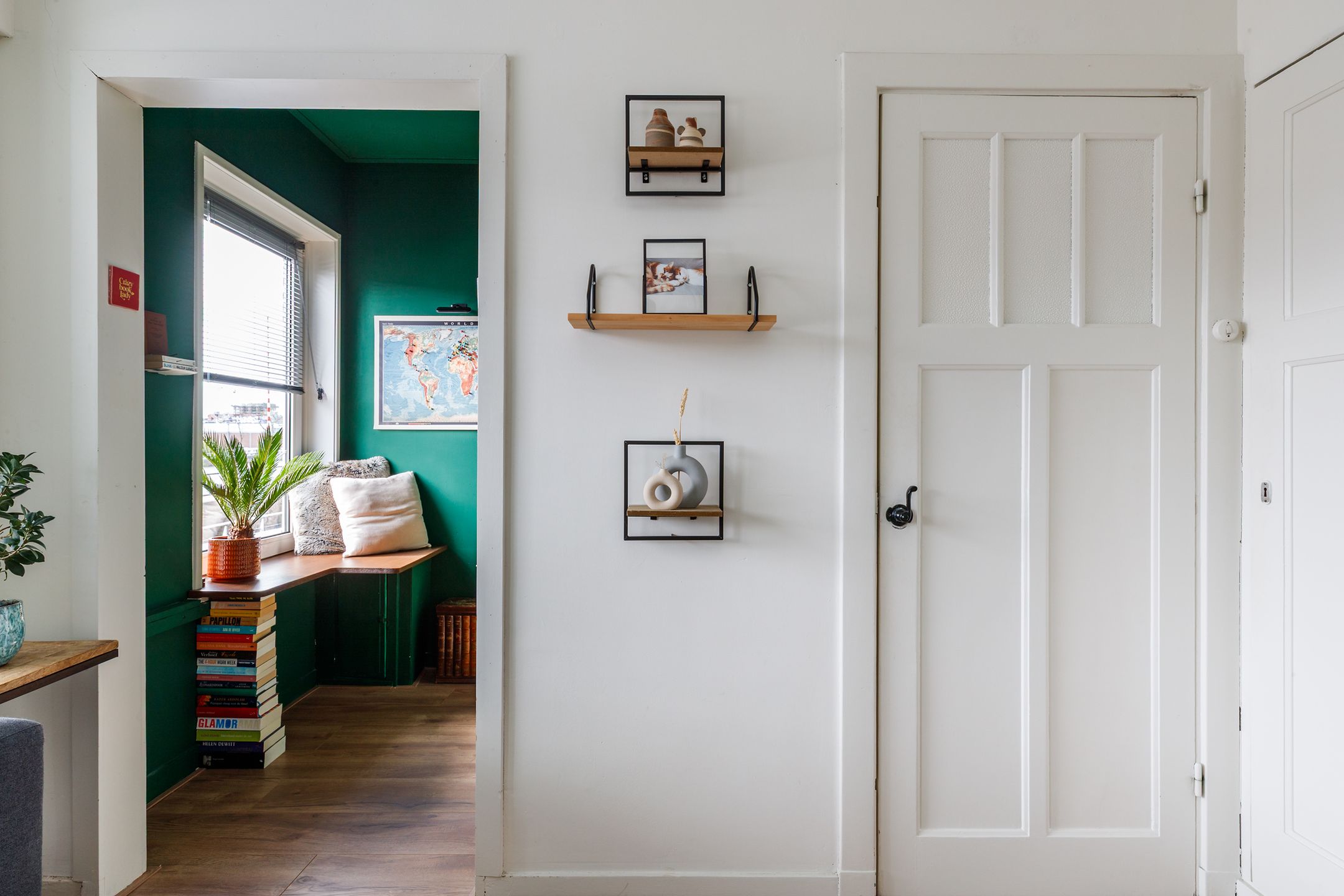 Foto 12 van Balijelaan 85-BS