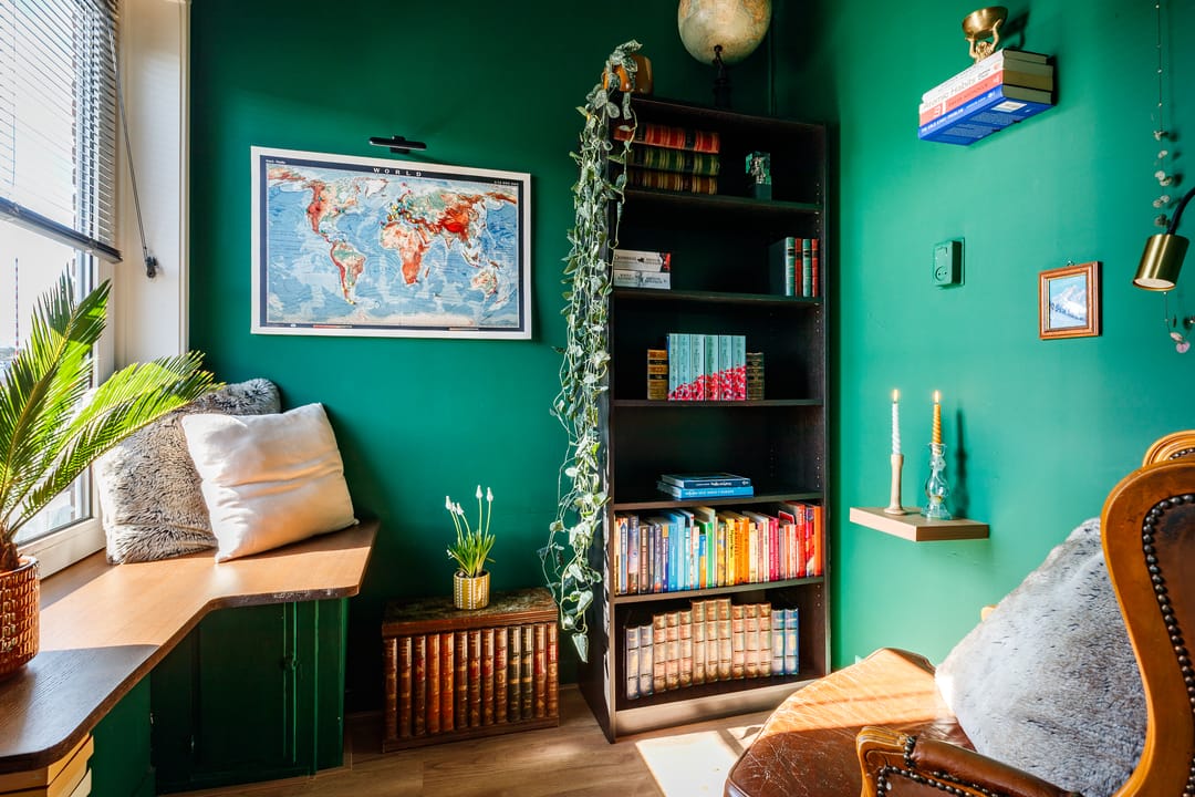 Foto 13 van Balijelaan 85-BS