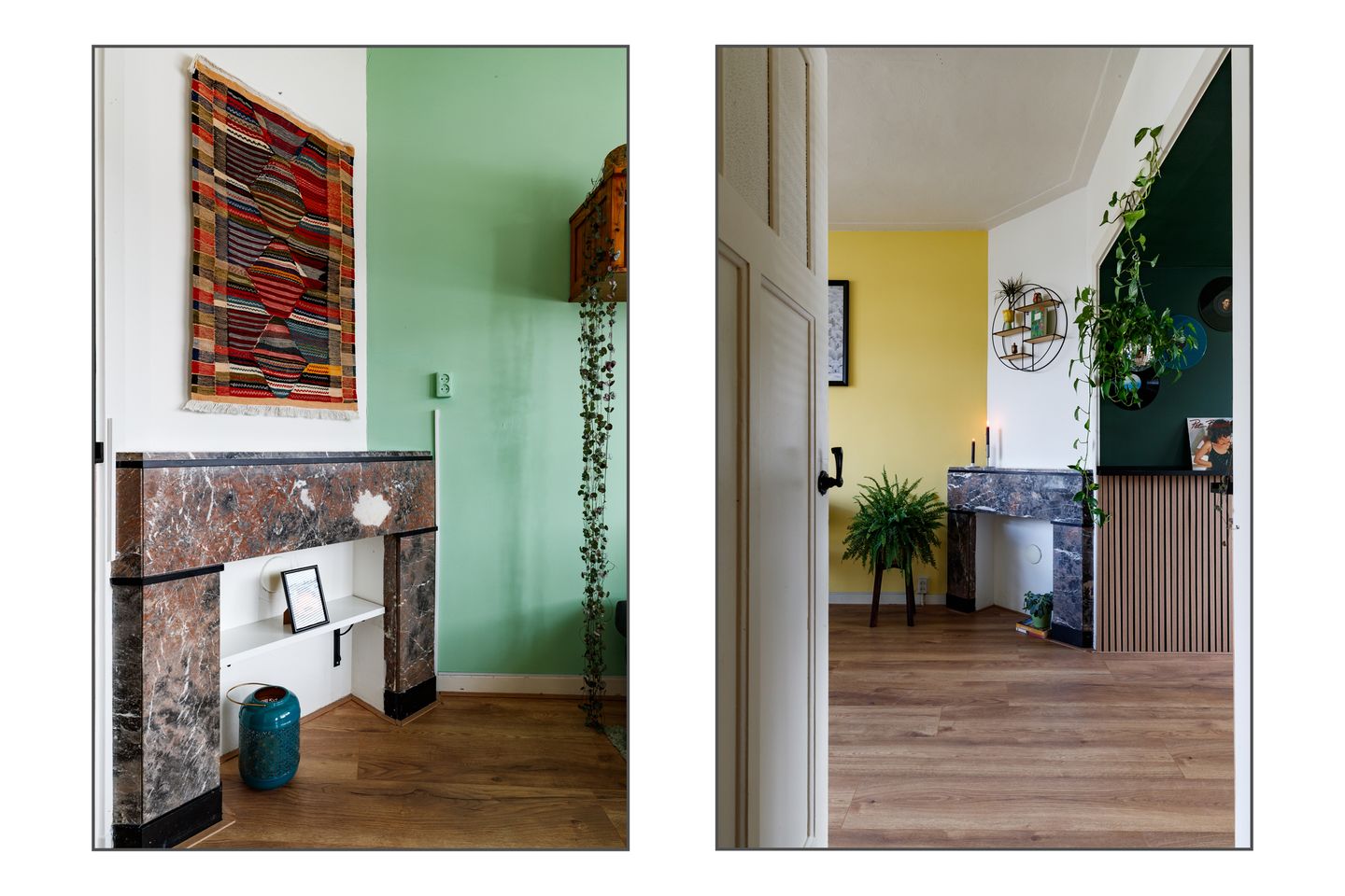 Foto 14 van Balijelaan 85-BS