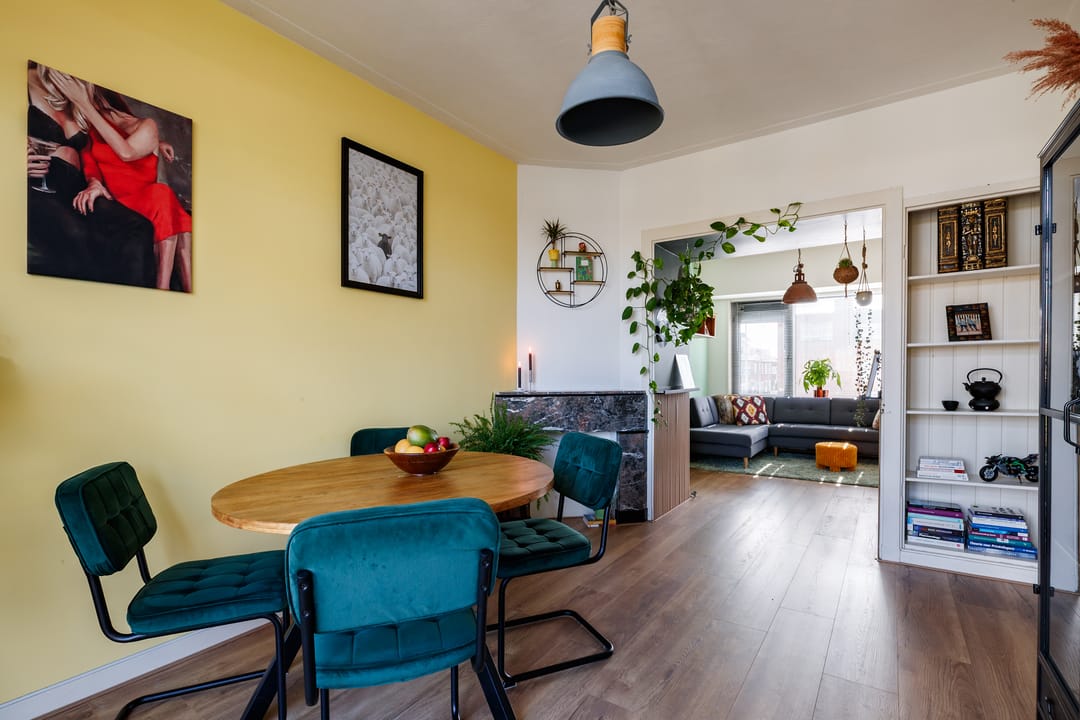 Foto 17 van Balijelaan 85-BS