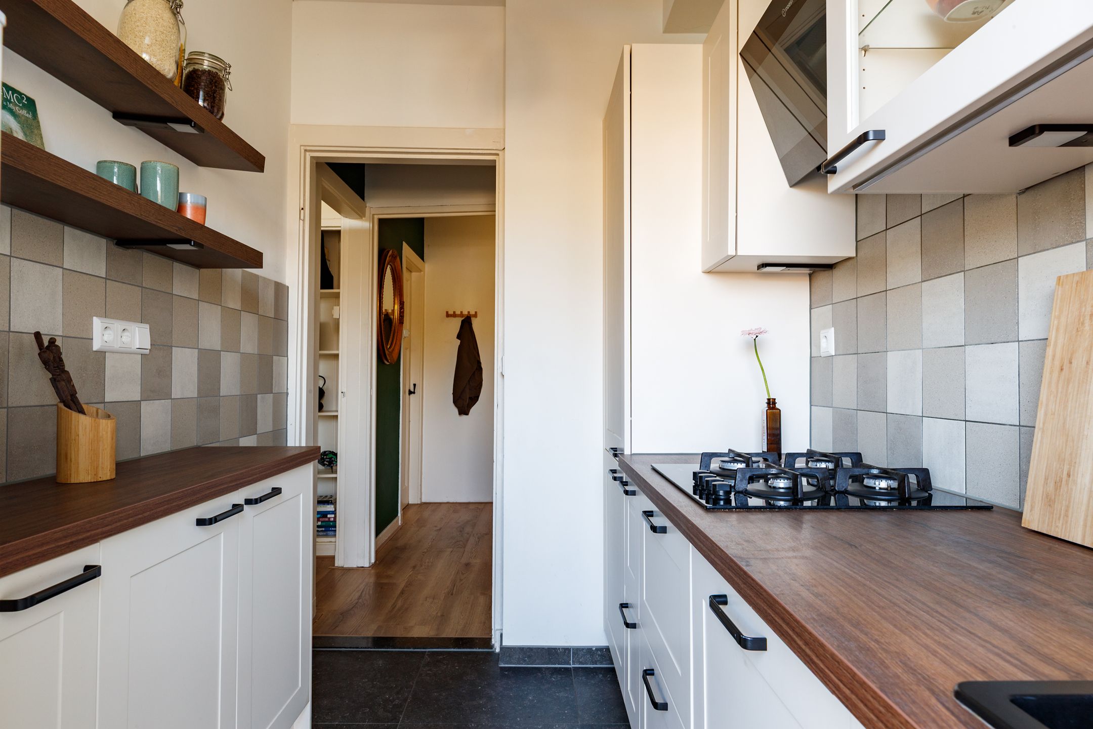 Foto 21 van Balijelaan 85-BS