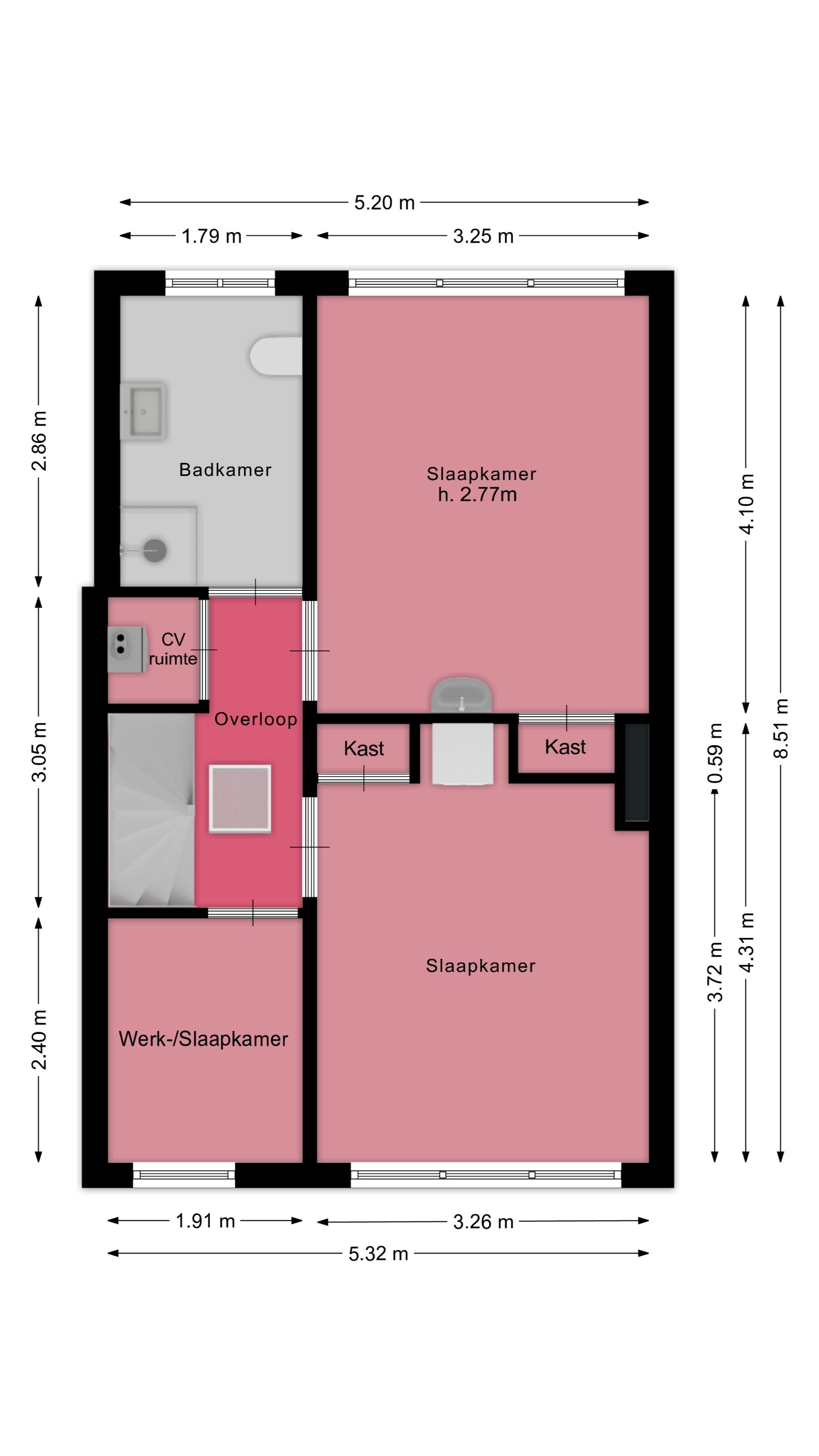 Foto 36 van Balijelaan 85-BS