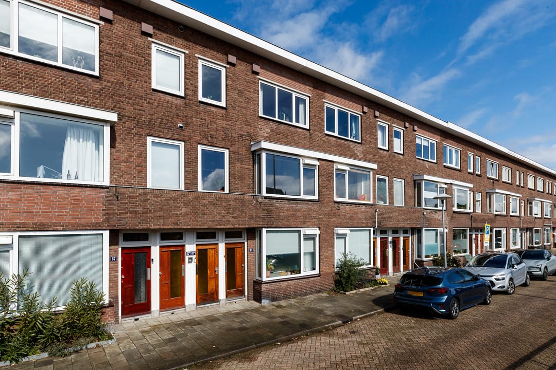 Foto 1 van Balijelaan 85-BS