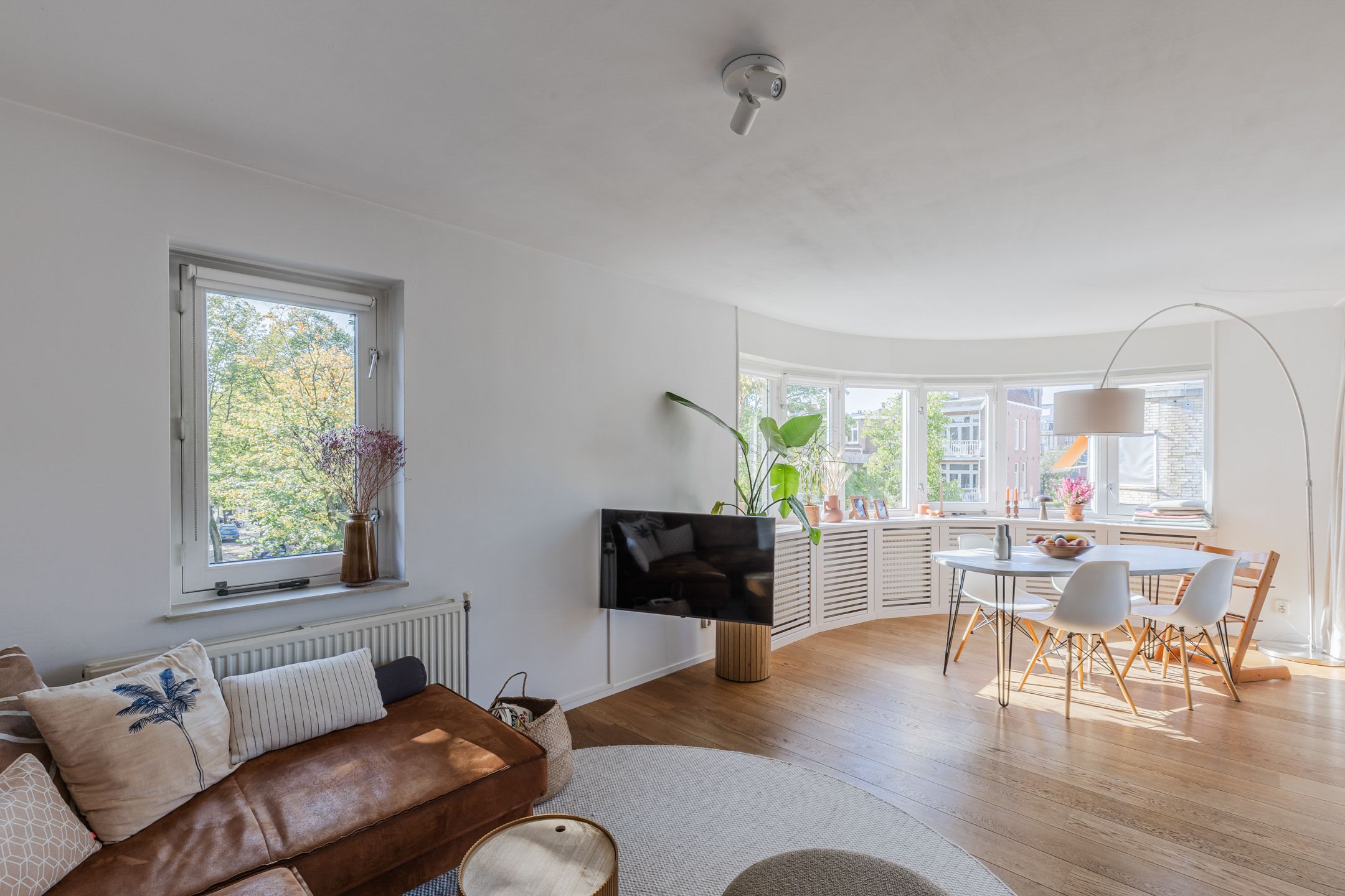 Foto 9 van Cornelis Drebbelstraat 5-D