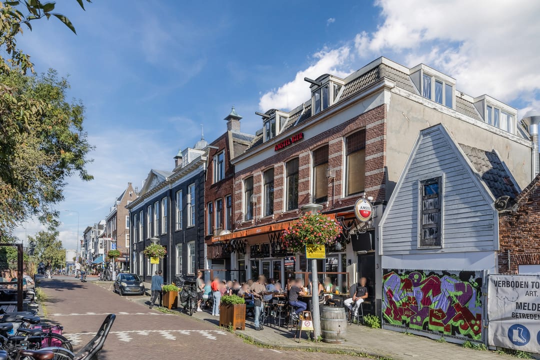 Foto 31 van Cornelis Drebbelstraat 5-D