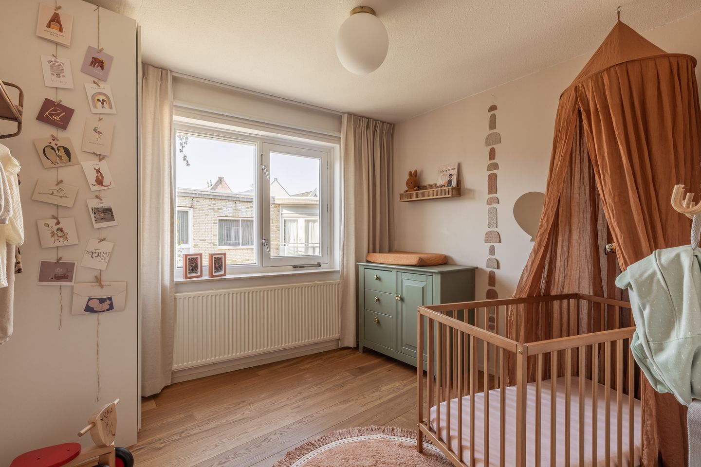 Foto 20 van Cornelis Drebbelstraat 5-D