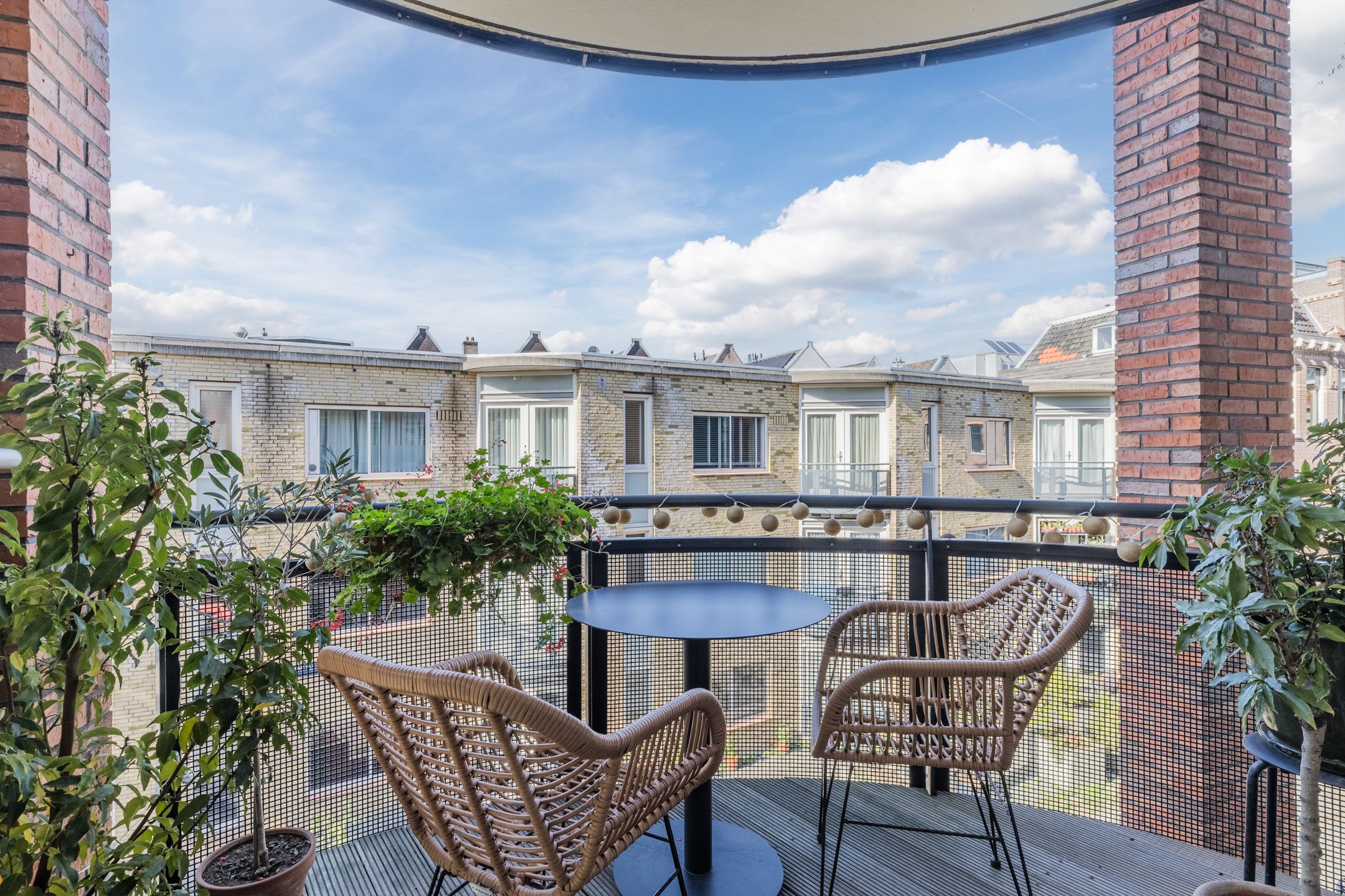 Foto 3 van Cornelis Drebbelstraat 5-D