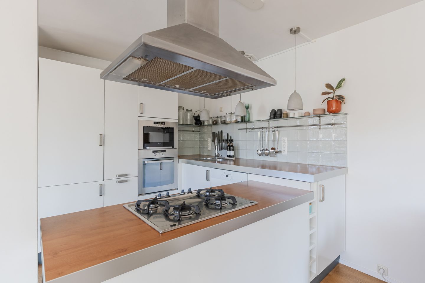 Foto 14 van Cornelis Drebbelstraat 5-D