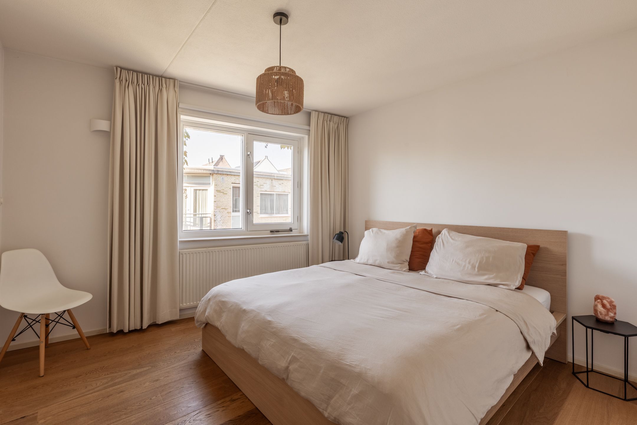 Foto 18 van Cornelis Drebbelstraat 5-D