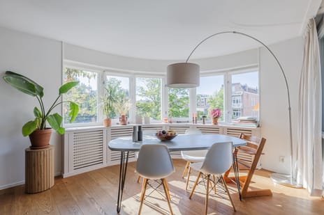 Cornelis Drebbelstraat 5-D secondary image