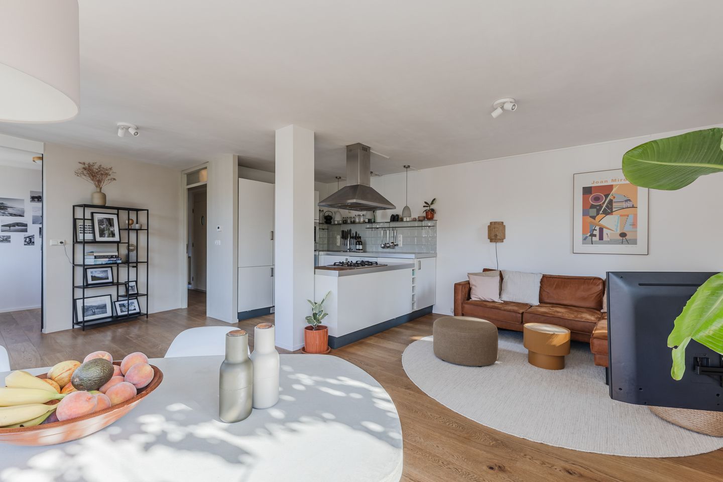 Foto 5 van Cornelis Drebbelstraat 5-D