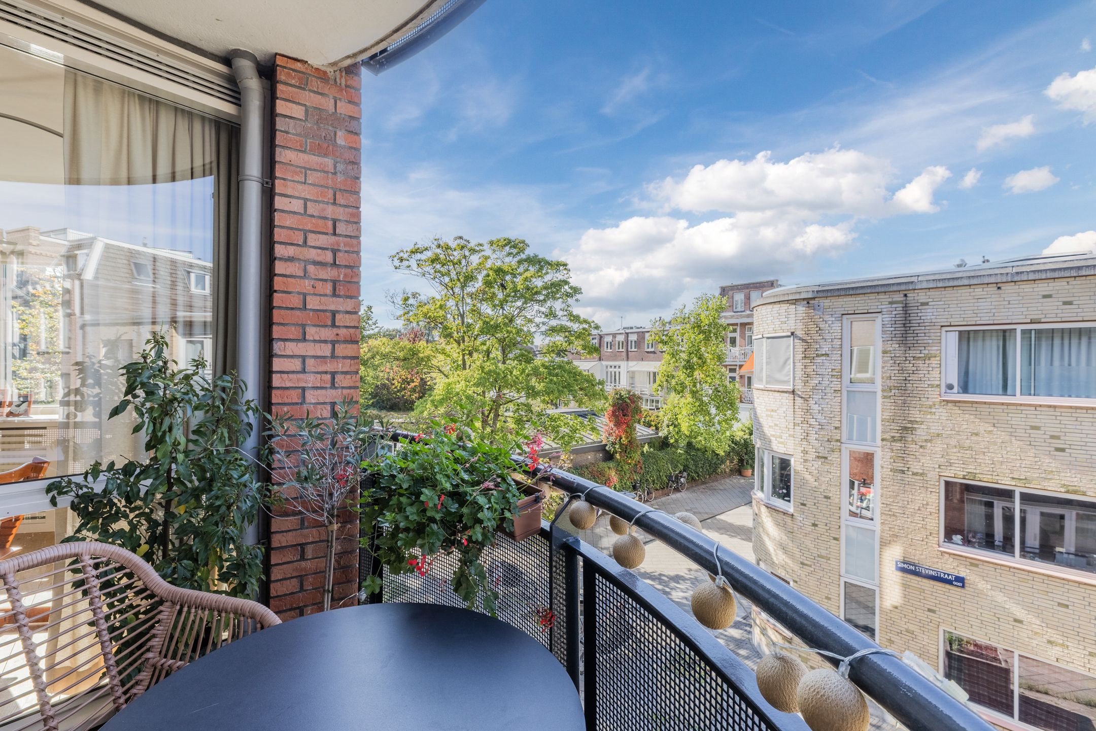 Foto 12 van Cornelis Drebbelstraat 5-D