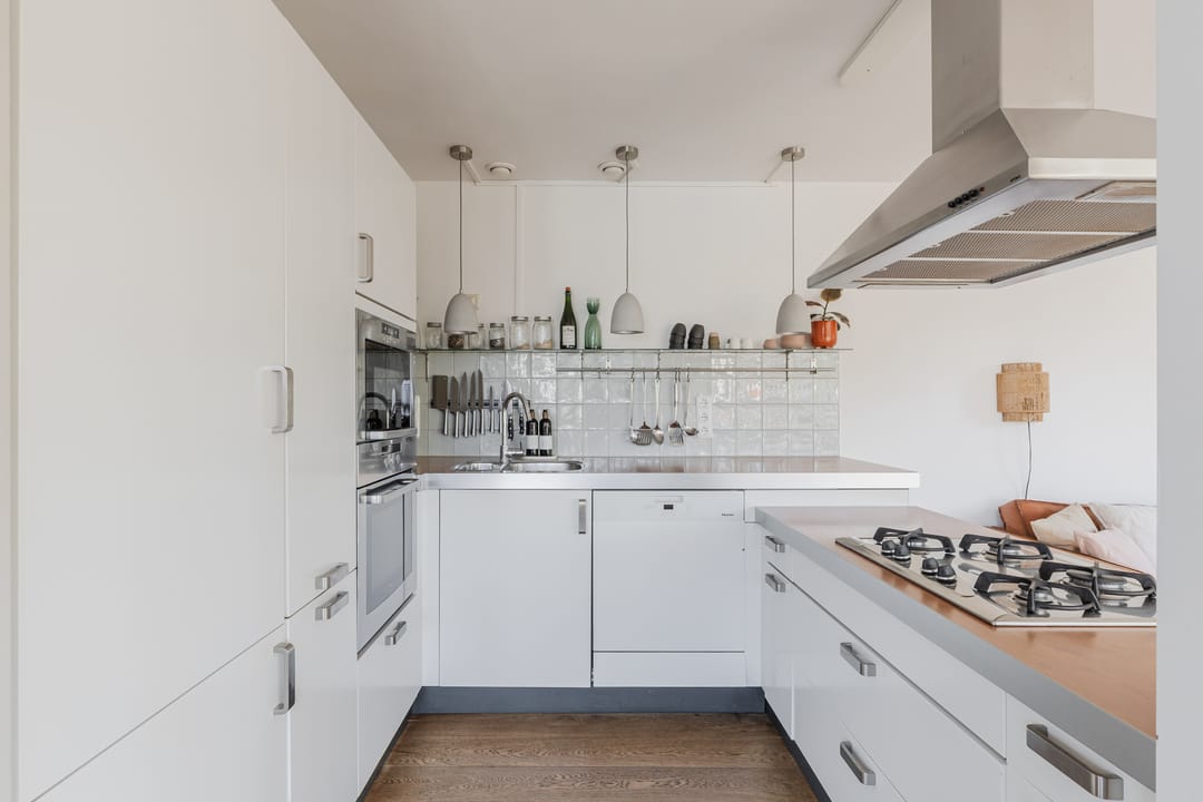 Foto 13 van Cornelis Drebbelstraat 5-D