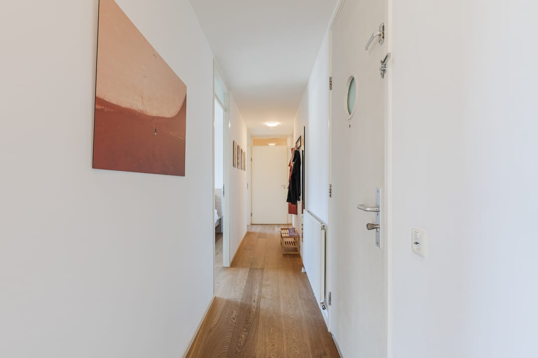 Foto 17 van Cornelis Drebbelstraat 5-D