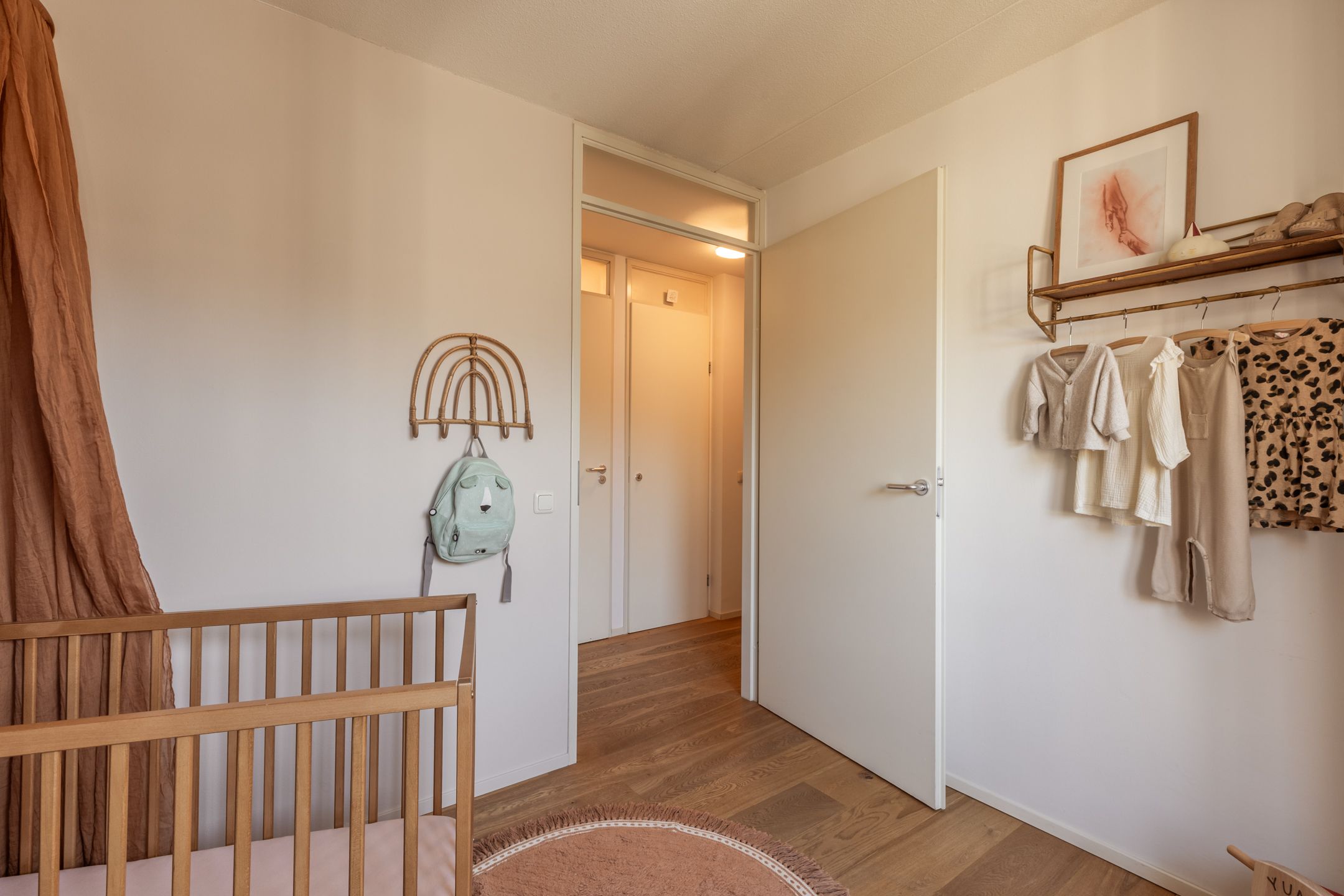 Foto 21 van Cornelis Drebbelstraat 5-D