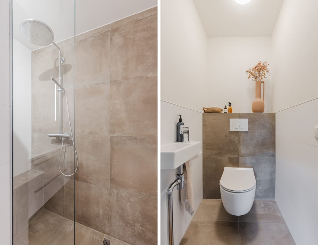 Foto 23 van Cornelis Drebbelstraat 5-D