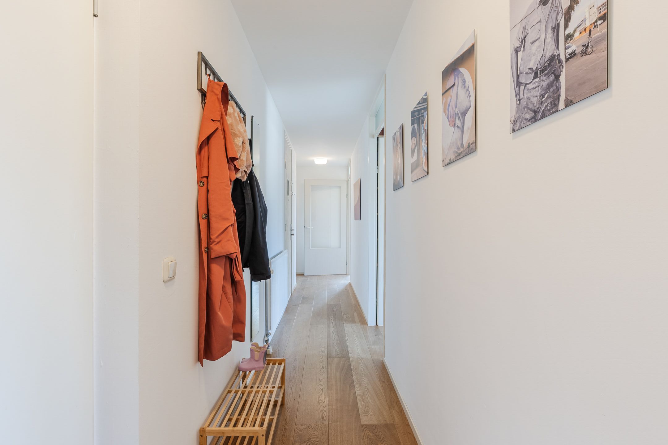 Foto 24 van Cornelis Drebbelstraat 5-D