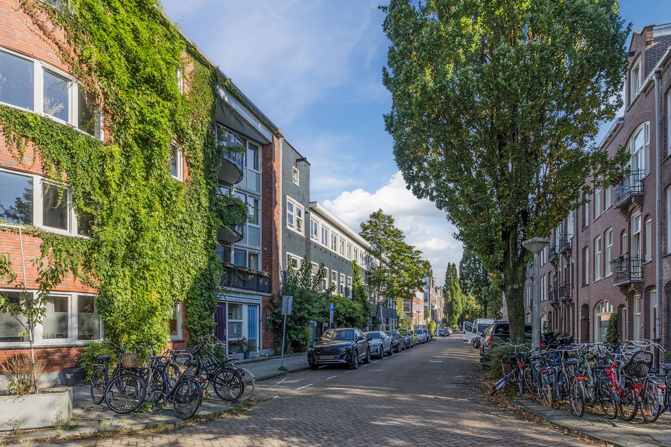 Foto 27 van Cornelis Drebbelstraat 5-D